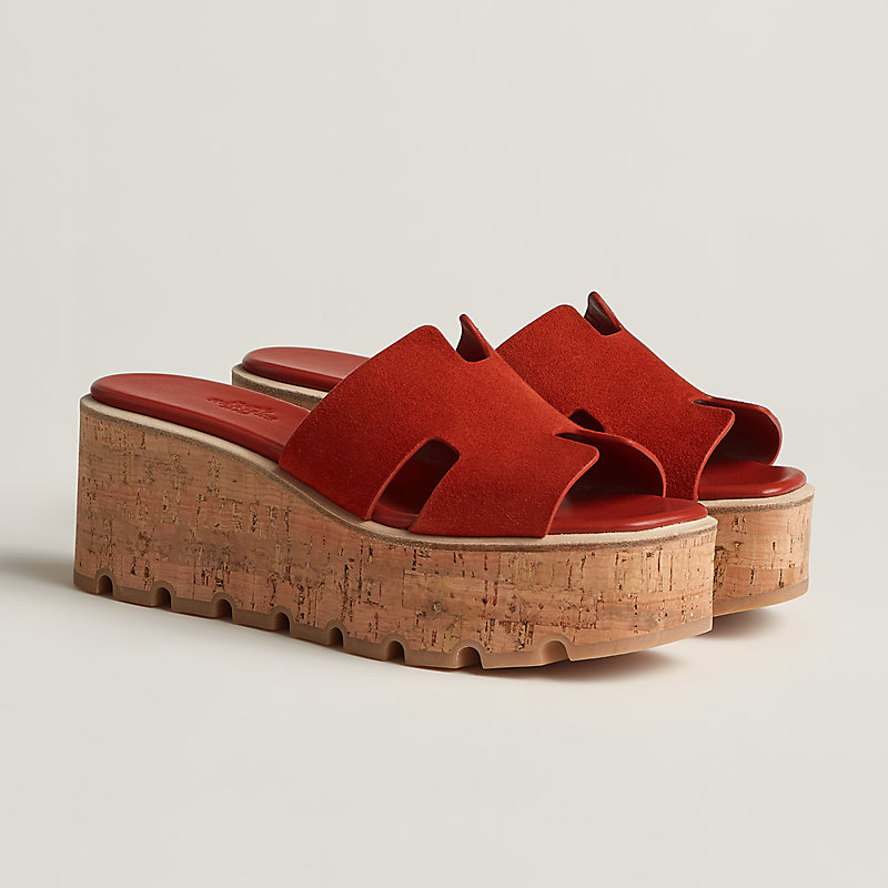 Eze 30 sandal | Hermès Norway